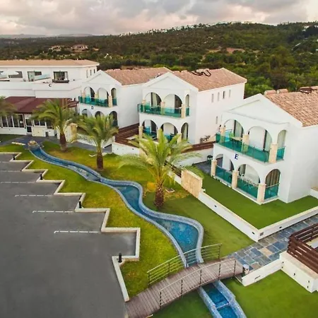 Latchi Escape And Polis