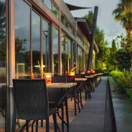 Latchi Escape And Polis