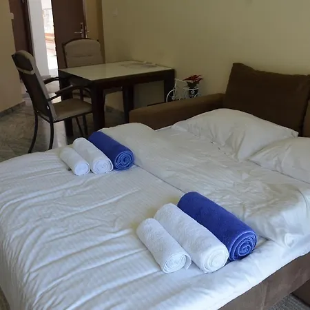 酒店 Latchi Escape And Polis