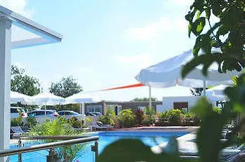 Latchi Escape And 4* Polis