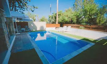 Latchi Escape And 4* Polis