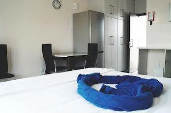 Latchi Escape And 4*