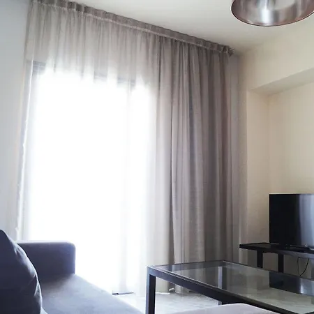 Latchi Escape And Polis