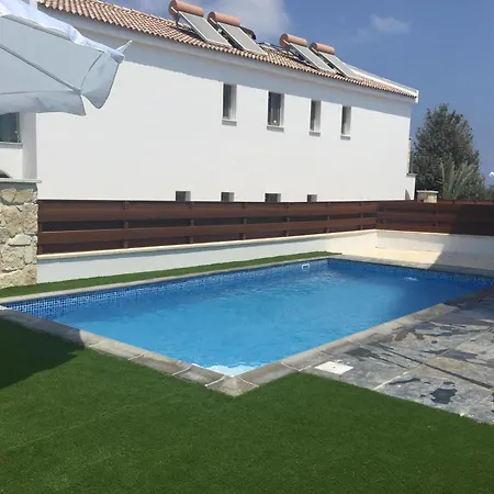 Latchi Escape And Polis