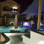 Latchi Escape And Hotel Polis