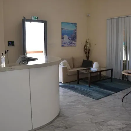 Hotel Latchi Escape And Polis