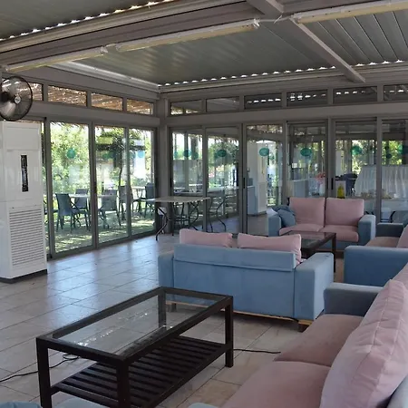 Latchi Escape And Polis