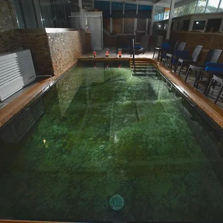 Latchi Escape And Hotel