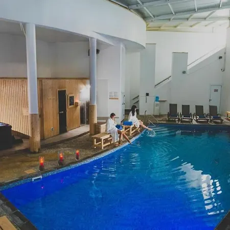 Hotel Latchi Escape And Polis