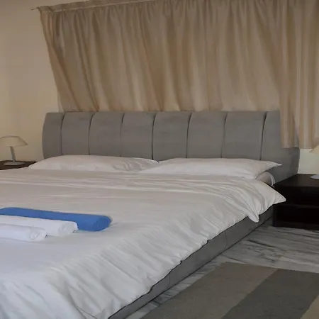 Latchi Escape And Hotel Polis