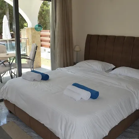 Latchi Escape And Hotel