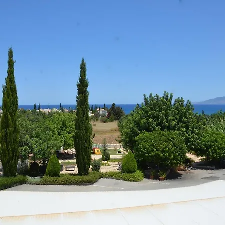 Latchi Escape And Hotel 4*