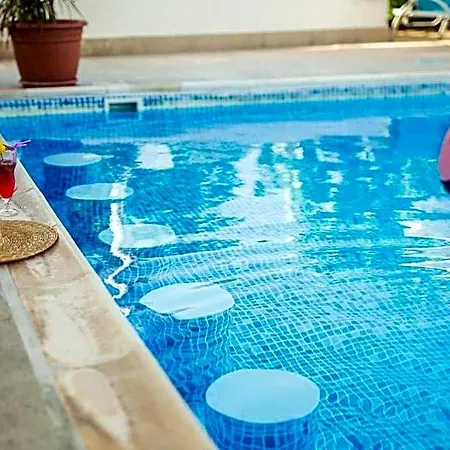 Latchi Escape And Hotel 4*