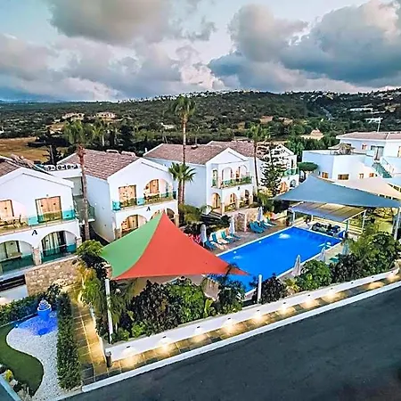 Hotel Latchi Escape And Polis