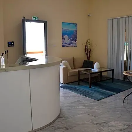 Latchi Escape And Hotel 4*