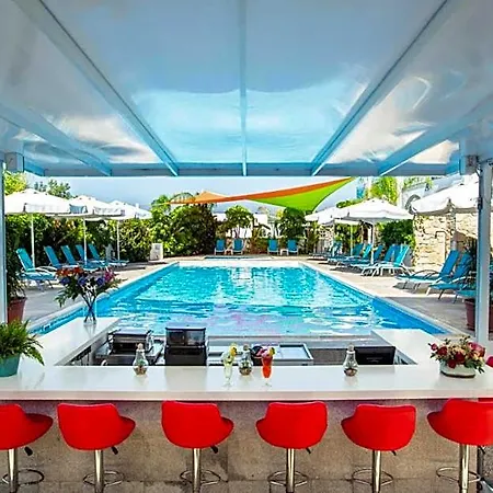 Latchi Escape And Hotel Polis