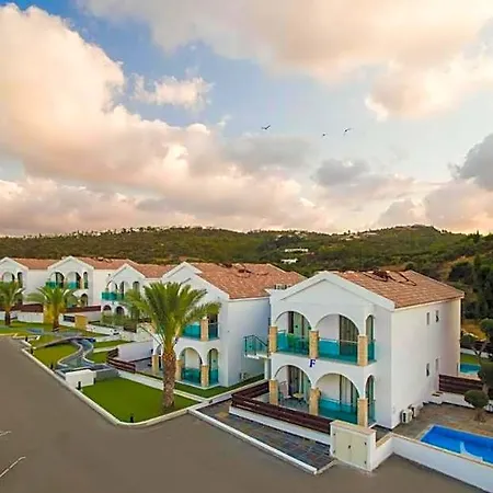 Latchi Escape And Hotel