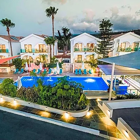 Hotel Latchi Escape And