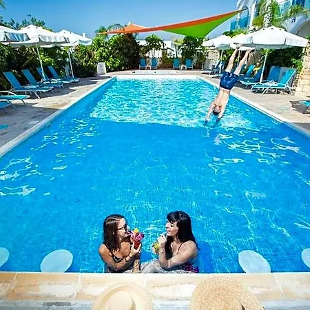 Hotel Latchi Escape And Polis