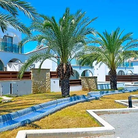 Latchi Escape And Hotel Polis