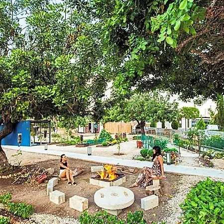 Hotel Latchi Escape And 4*