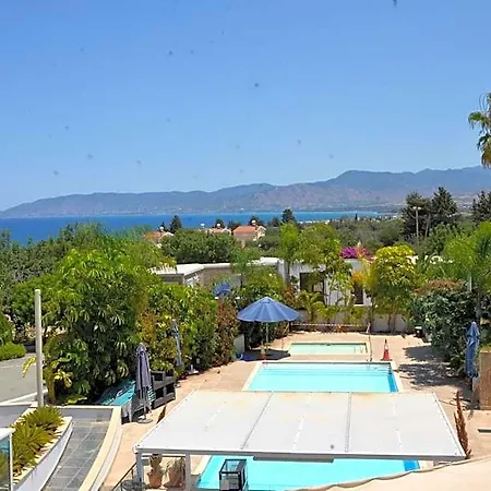 Latchi Escape And Hotel Polis
