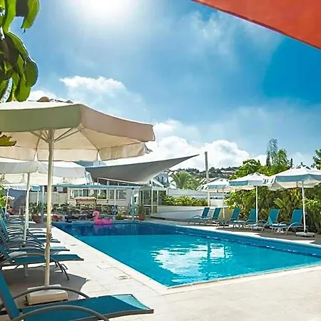 Hotel Latchi Escape And 4*