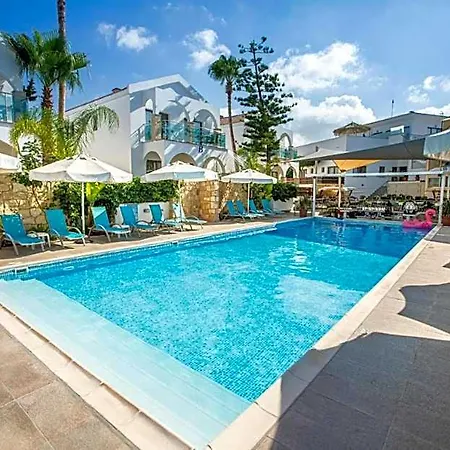 Latchi Escape And Hotel 4*