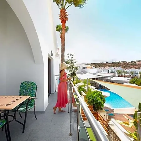 Hotel Latchi Escape And Polis