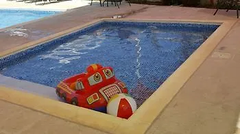 Hotel Latchi Escape And