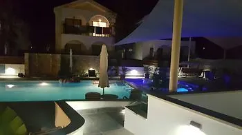 Latchi Escape And Hotel Polis