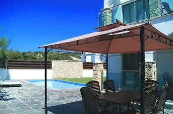 Latchi Escape And Resort