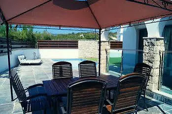 Latchi Escape And Hotel