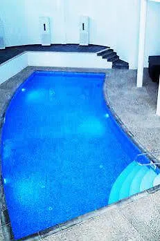 Latchi Escape And Hotel Polis