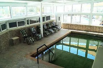 Latchi Escape And Resort 4*