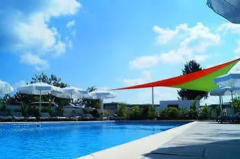 Latchi Escape And Resort 4*