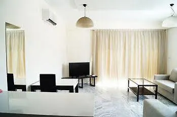 Latchi Escape And Resort 4*