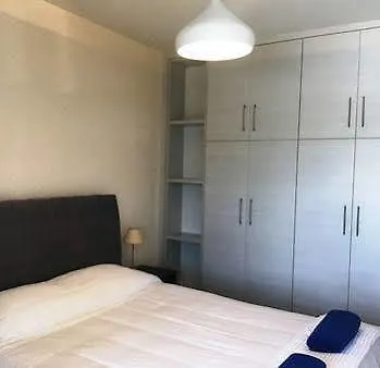 Latchi Escape And Resort 4*