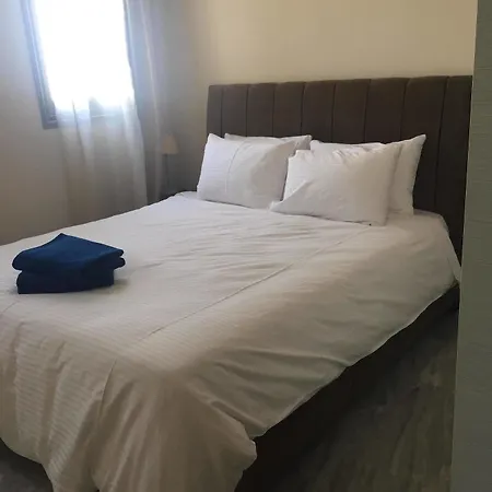 Latchi Escape And Hotel 4*