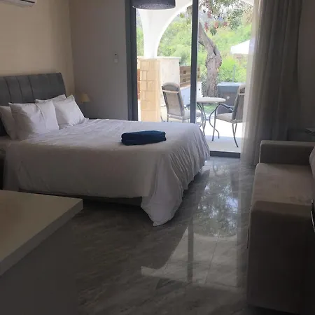 Hotel Latchi Escape And