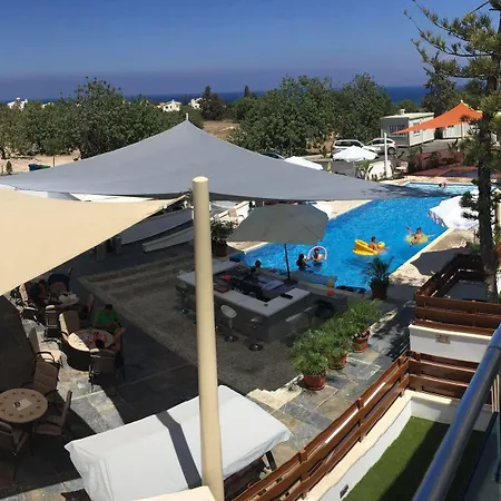 Latchi Escape And Hotel 4*