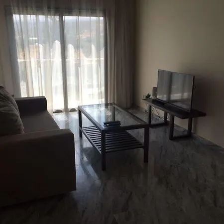 Latchi Escape And Hotel Polis