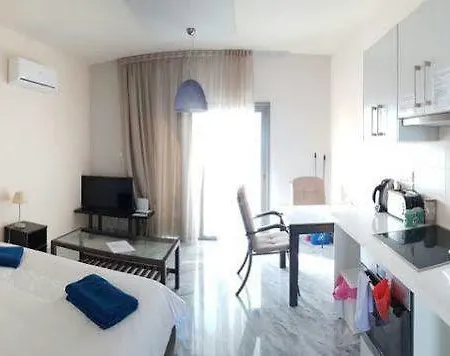 Hotel Latchi Escape And Polis