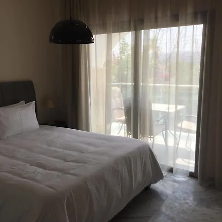 Hotel Latchi Escape And Polis