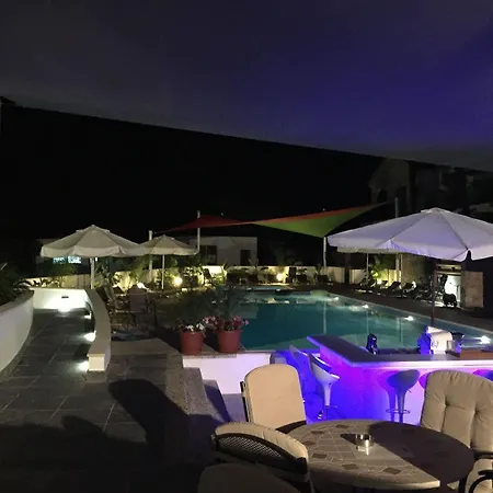 Hotel Latchi Escape And
