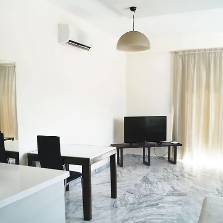 Hotel Latchi Escape And Polis