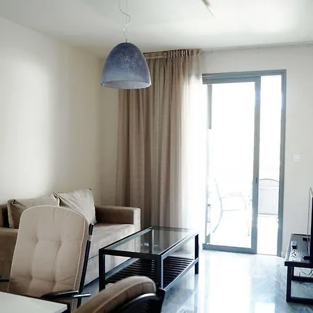Latchi Escape And Hotel Polis