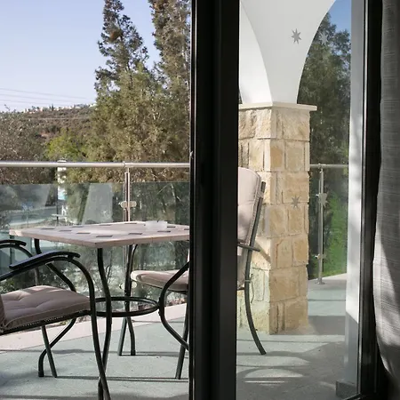 Latchi Escape And Hotel Polis