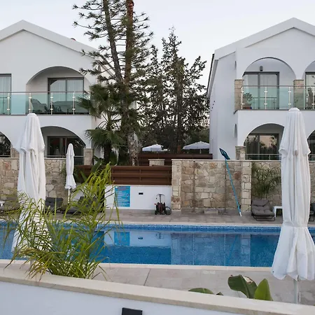 Latchi Escape And Hotel 4*