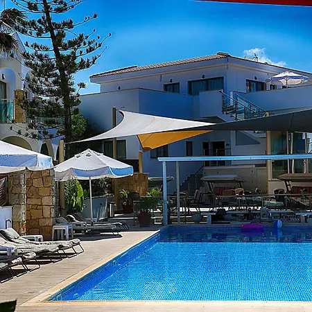 Latchi Escape And Hotel Polis